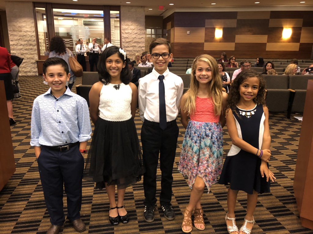 City of Weston tweet media