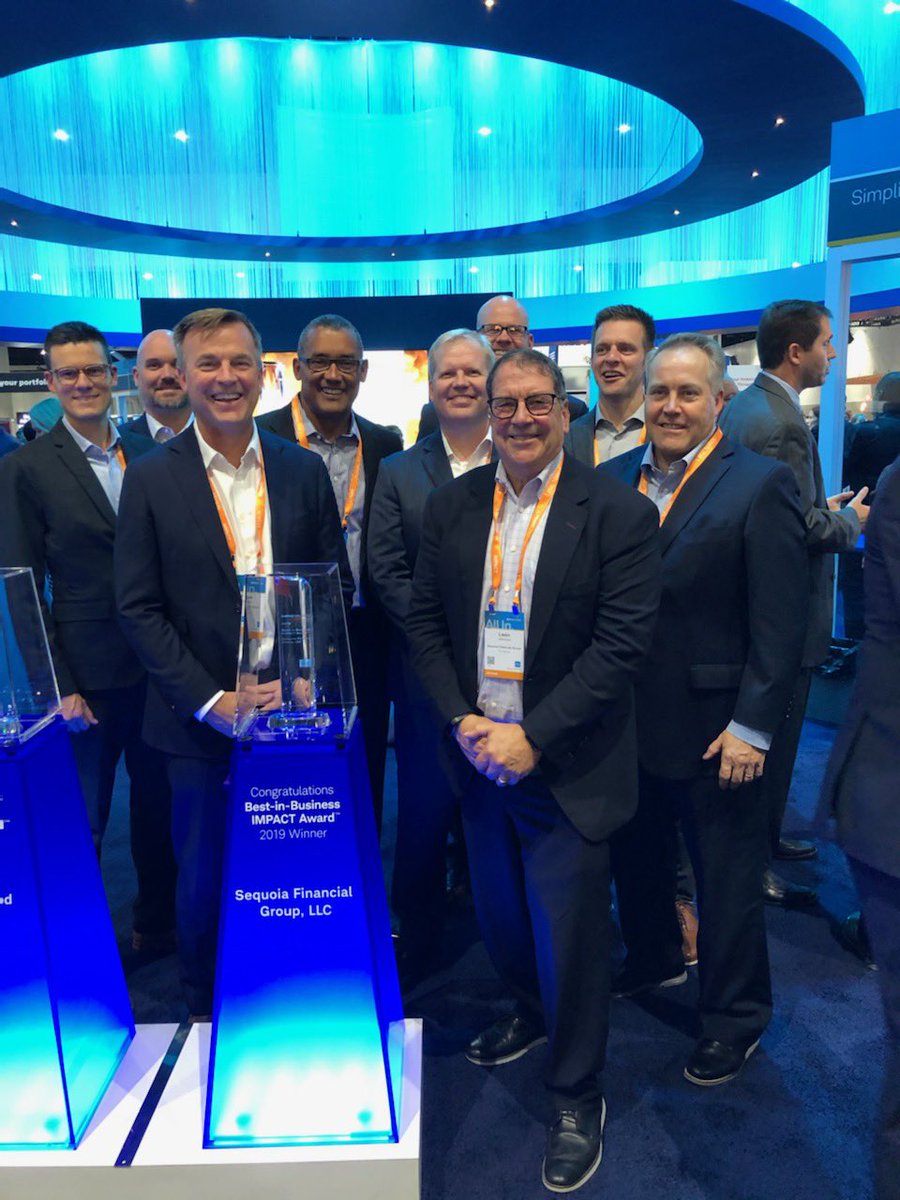 Schwab4RIAs (@schwab4rias) on Twitter photo Congratulations to <a href="/SequoiaFin/">Sequoia Financial Group</a> for being recognized as the 2019 #SchwabIMPACT Best-in-Business Award winner! <a href="/CharlesSchwab/">Charles Schwab Corp</a> will be making a donation to <a href="/ACRFoodbank/">Akron-Canton Regional Foodbank</a> on their behalf pressroom.aboutschwab.com/press-release/… Congratulations to <a href="/SequoiaFin/">Sequoia Financial Group</a> for being recognized as the 2019 #SchwabIMPACT Best-in-Business Award winner! <a href="/CharlesSchwab/">Charles Schwab Corp</a> will be making a donation to <a href="/ACRFoodbank/">Akron-Canton Regional Foodbank</a> on their behalf pressroom.aboutschwab.com/press-release/…