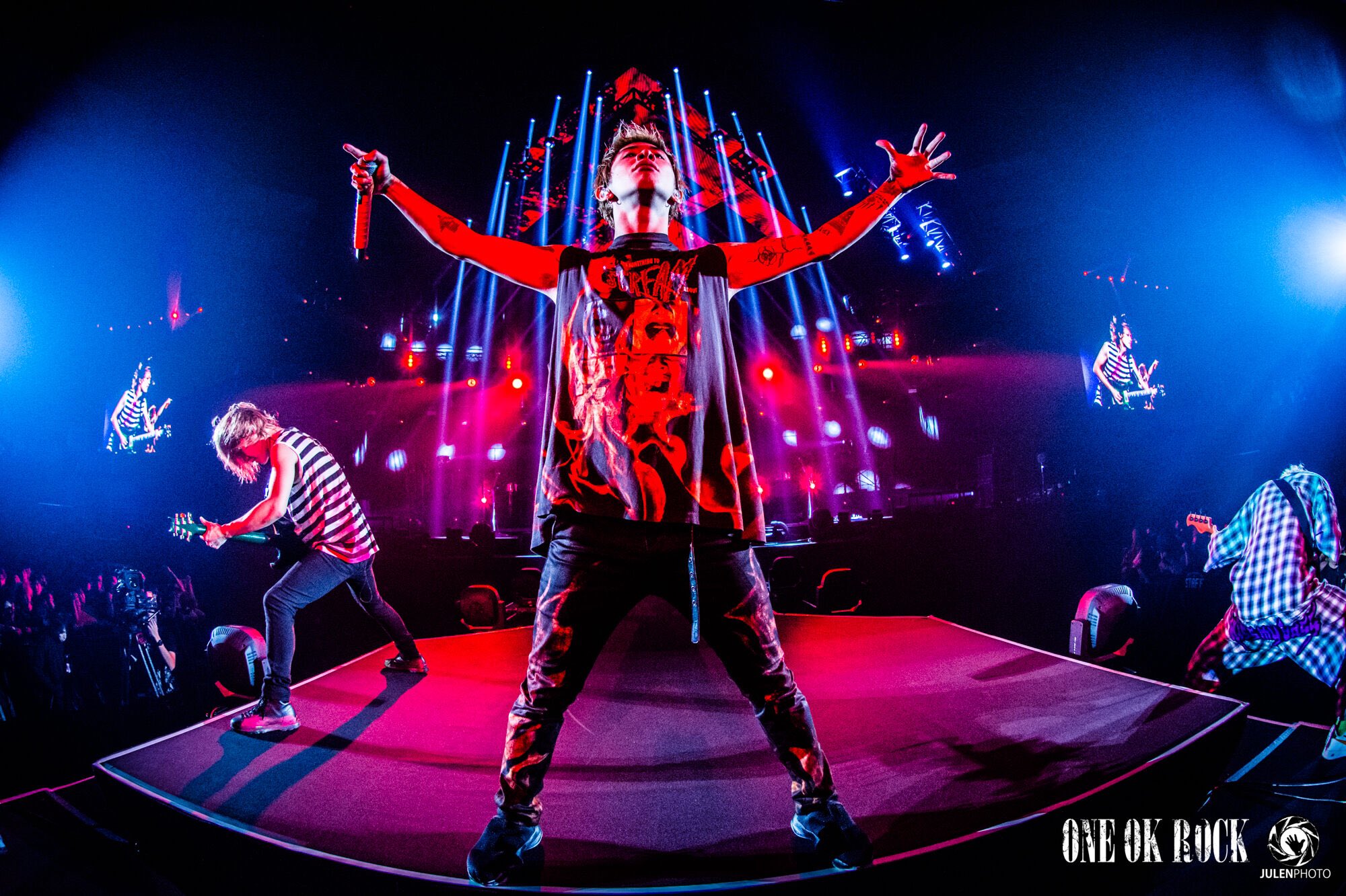 Oneokrock