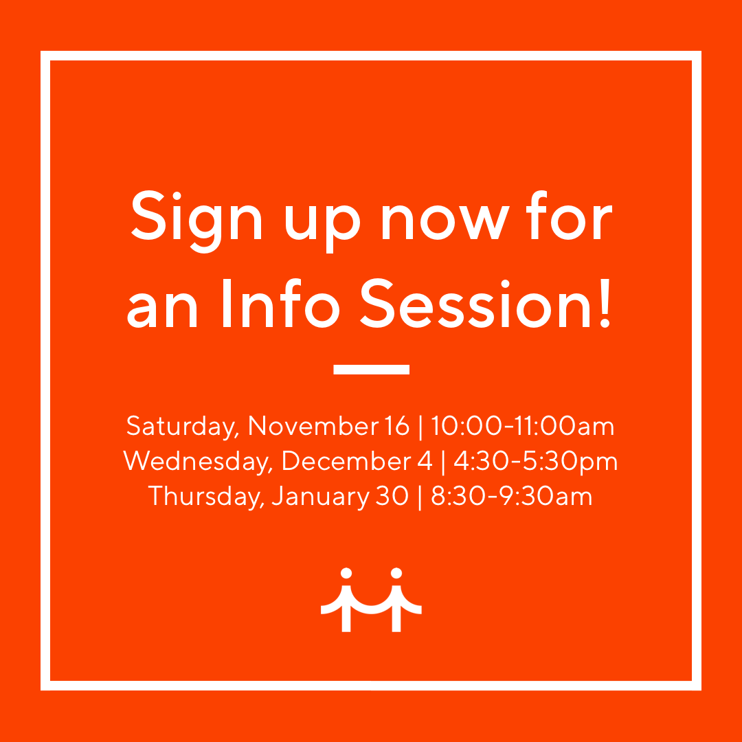 Looking for kindergarten? Sign up now for an info session via our Eventbrite page! Come meet the team and learn about our mission, model, and program. bit.ly/2NKHD0O #progressiveeducation #futureoflearning #rethinkeducation #mindfulschools