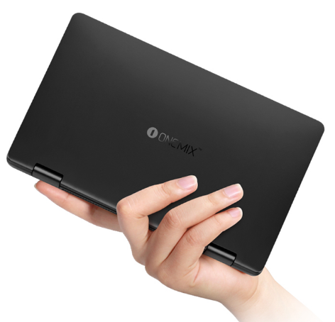 Crystal74551665's tweet photo. #OneMIx Mini Laptop, the smallest UMPC in the world.
SMALL but Powerful! https://t.co/o9fsWjSsjn