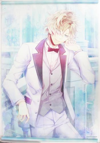 Diabolikのtwitterイラスト検索結果 古い順