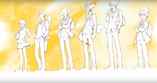 bump of chicken one piece bump of chicken one piece