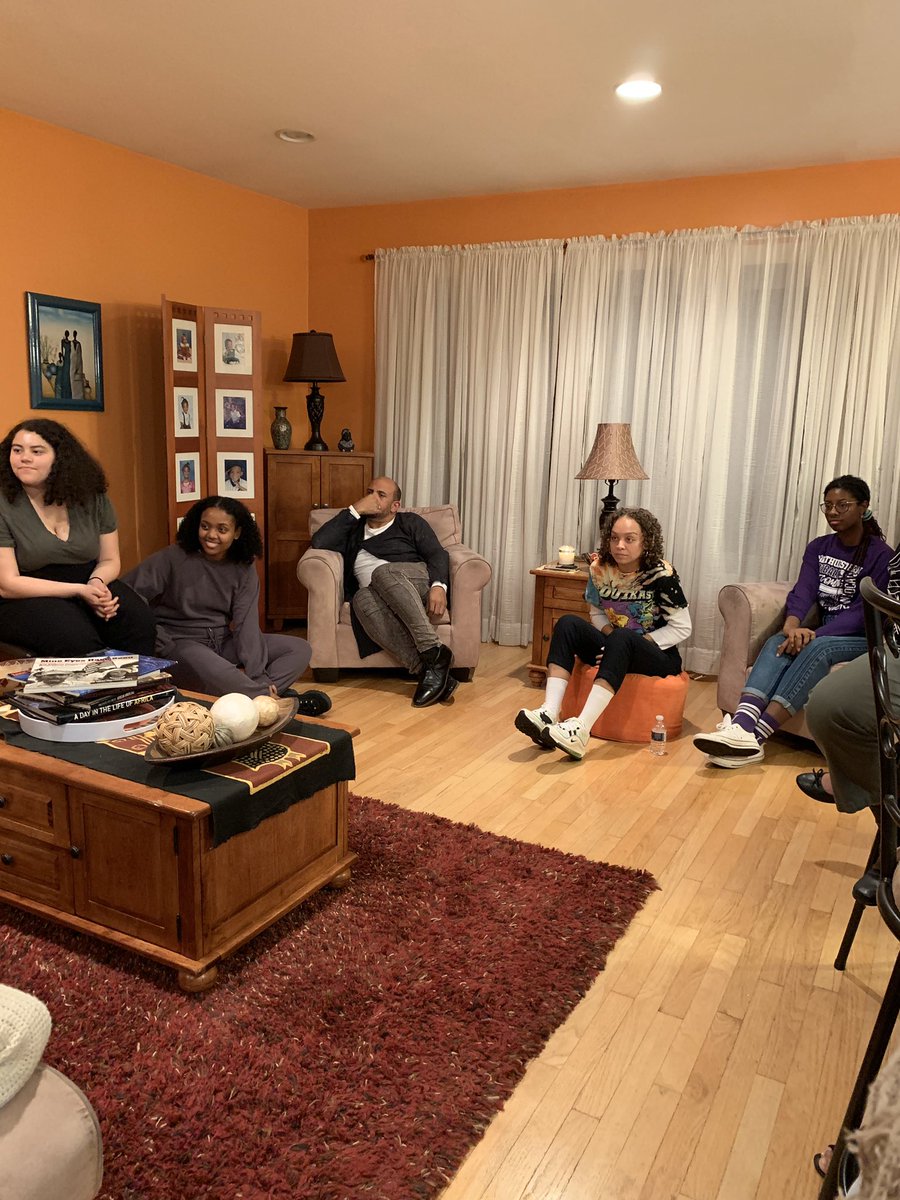 So grateful that we were able to kickoff this 2019-2020 academic school year with such a wonderful tradition! Here are some photos from our annual undergrad &amp; graduate Medill get-together just a couple weeks ago.