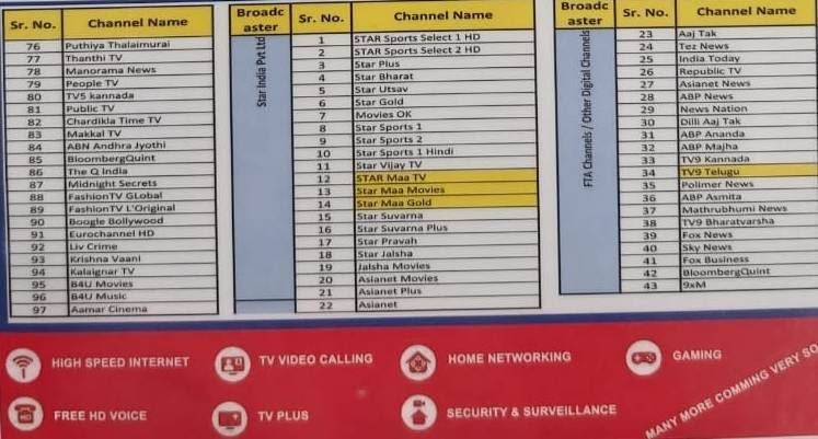 TechinDeep's tweet photo. JioFiber Set-top Box Begins to Roll-out Without Extra DTH Connection.

#JioFiber #jiodigitallife #jiousers #JioSetupBox #Jio https://t.co/LBhkAR82fz