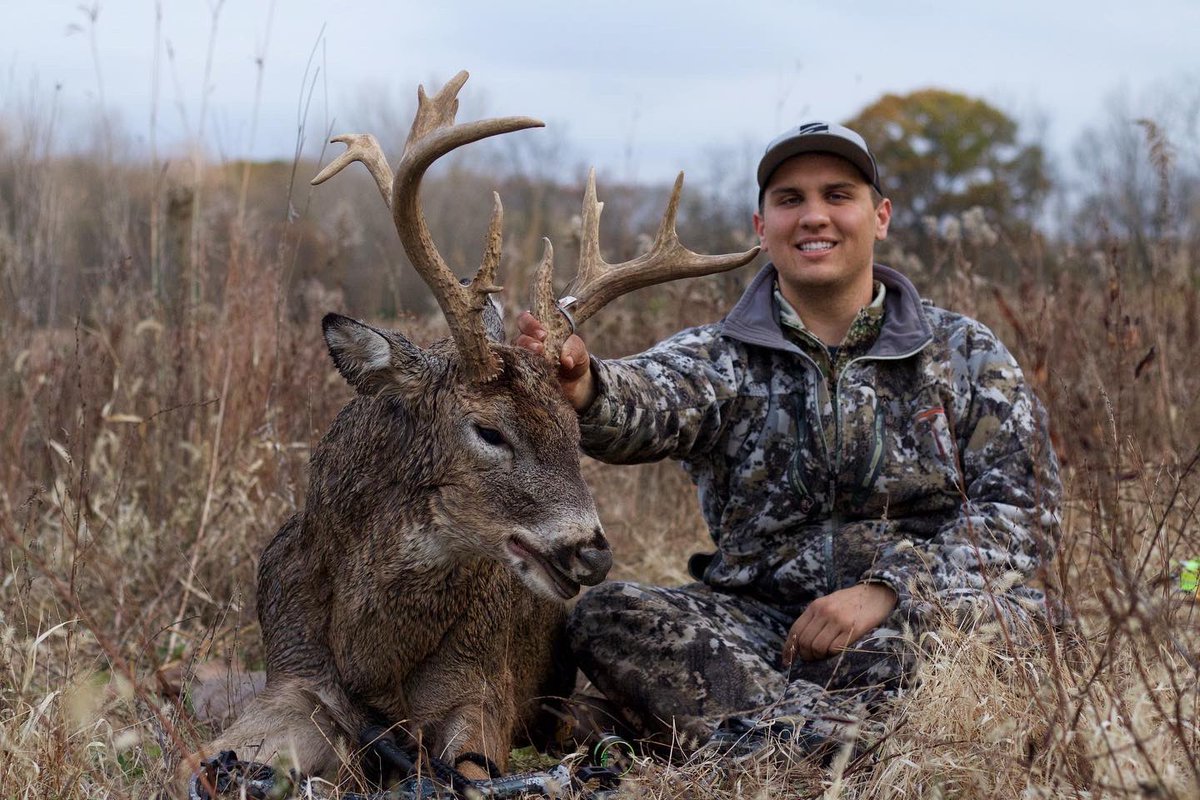 HoferJacob's tweet image. Big fan of November 3rd.