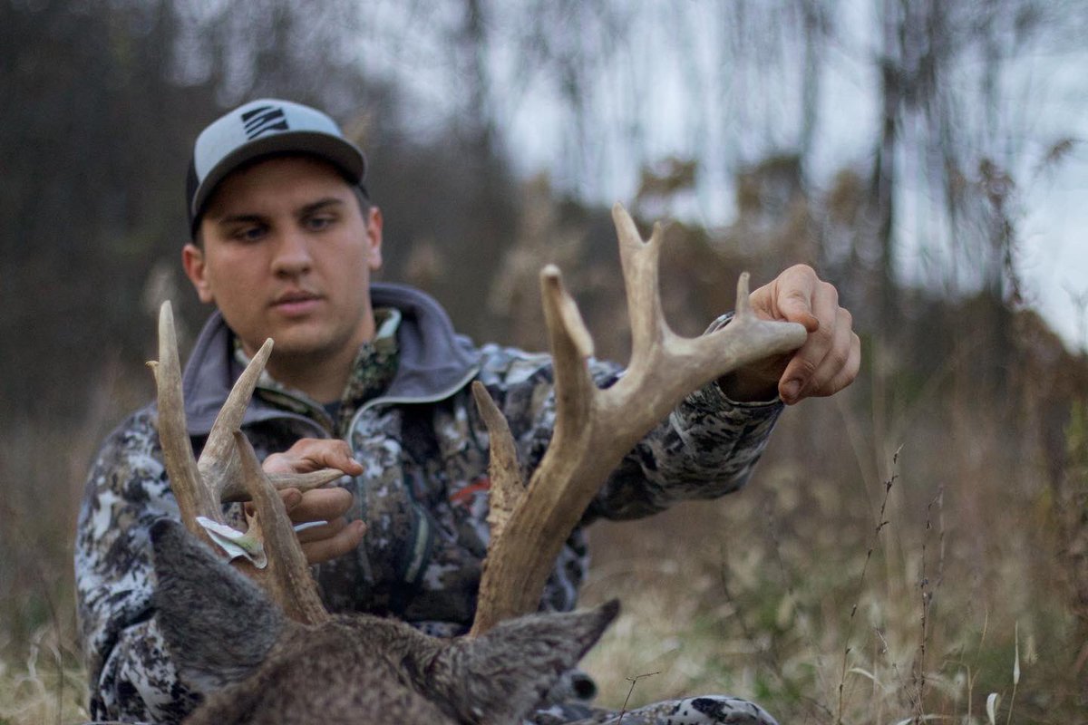 HoferJacob's tweet image. Big fan of November 3rd.