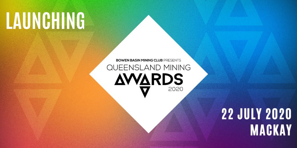 BBMiningClub (@bbmining) on Twitter photo The Awards are back in 2020, with the continued support of the <a href="/QRCouncil/">QldResourcesCouncil</a>, new categories and a bigger than ever Gala Dinner. mailchi.mp/bbminingclub/q… #QMA2020 <a href="/QME_Expo/">Queensland Mining and Engineering Expo</a> <a href="/MackayCouncil/">Mackay Regional Council</a> The Awards are back in 2020, with the continued support of the <a href="/QRCouncil/">QldResourcesCouncil</a>, new categories and a bigger than ever Gala Dinner. mailchi.mp/bbminingclub/q… #QMA2020 <a href="/QME_Expo/">Queensland Mining and Engineering Expo</a> <a href="/MackayCouncil/">Mackay Regional Council</a>