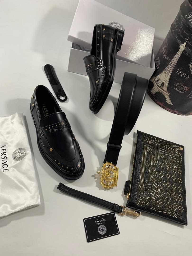 instinct_styles's tweet photo. Cooperate Shoes https://t.co/vkvrM1aoYA