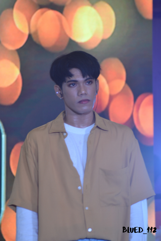 blued_112's tweet photo. [TO: EVERYONE]

This guy deserves the whole universe and I'm not joking.

#SB19 #STELL @SB19Official https://t.co/IMlqmkRXle