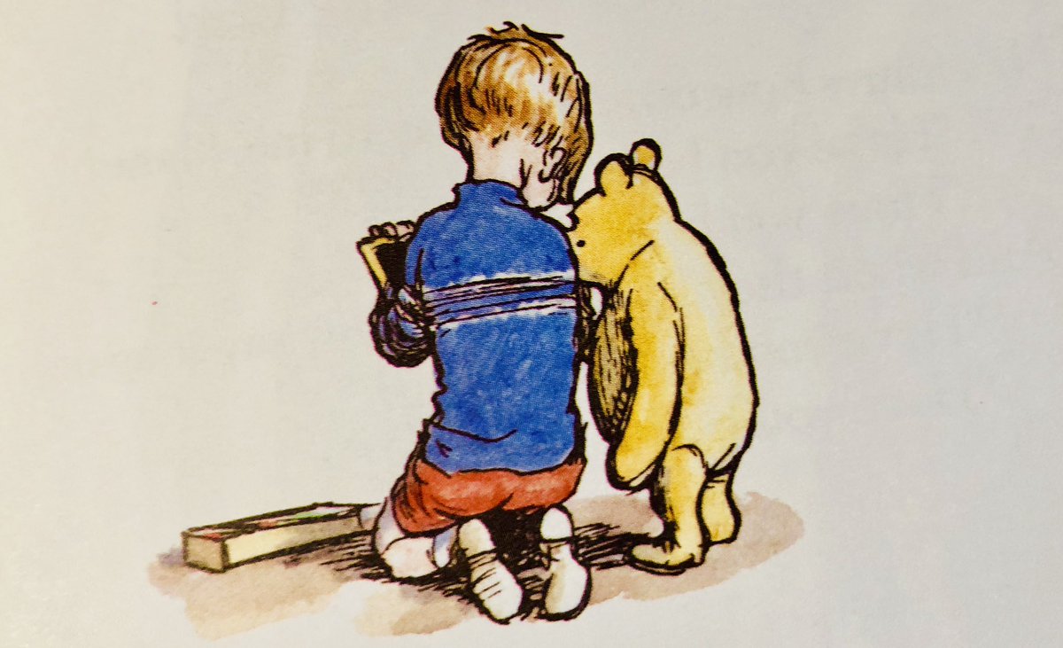 "You can't help respecting anybody who can spell TUESDAY, even if he doesn't spell it right; but spelling isn't everything. There are days when spelling Tuesday simply doesn't count." ~A.A. Milne #TuesdayThoughts