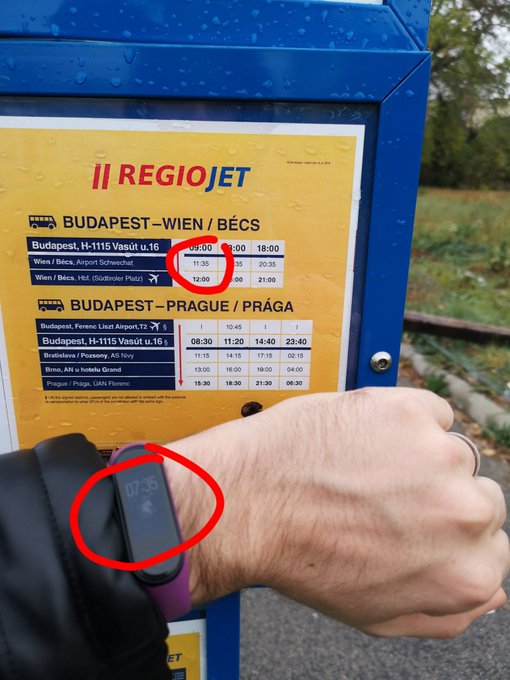 On my way to @bcams_ro . Got to the bus stop 85 min early, still panicking about missing the bus. I have<a class="tags" target="_blank" title="On Twitter" href="/?out=eyJ0eXAiOiJKV1QiLCJhbGciOiJIUzUxMiJ9.eyJpYXQiOjE3MjUwMDMwNTksImlzcyI6InR3cG9ybnN0YXJzLmNvbSIsIm5iZiI6MTcyNTAwMzA1OSwiZXhwIjoxNzU2NTM5MDU5LCJyZWRpcmVjdF91cmwiOiJodHRwczovL3R3aXR0ZXIuY29tL2JjYW1zX3JvIn0.zk9RmXVAyxUwl2eSZHlPSAYz7NyIlaaru4DaFQUQHt4necDC8tEtjPIa_VLQgCisa5ctkCtas03SsG-_VsG3zA">@bcams_ro</a><a href="/tag/wcsumemes"class="tags"><span>#wcsumemes</span></a>