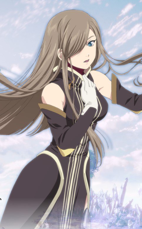 ティア (@tear_abyss_toa) / Posts / X