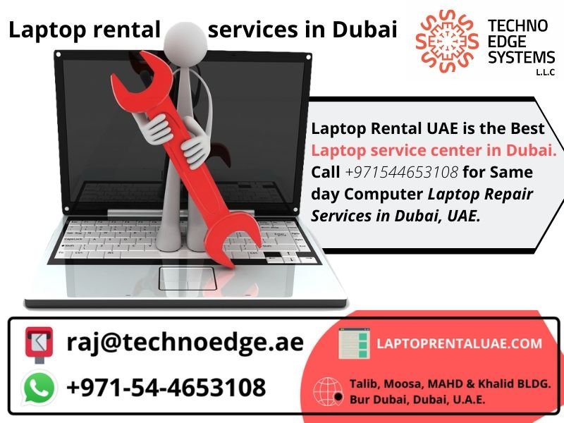 Laptop Rental Uae Technoedge Offer Laptop Rental For All Kind Of Business For Short Long Term Needs Of Laptops Rental Services In Dubai Uae Delivery On Time With After Sales
