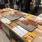 卵かけご飯が500円で食べ放題？!池袋で開催された『たまごかけごはん祭り』