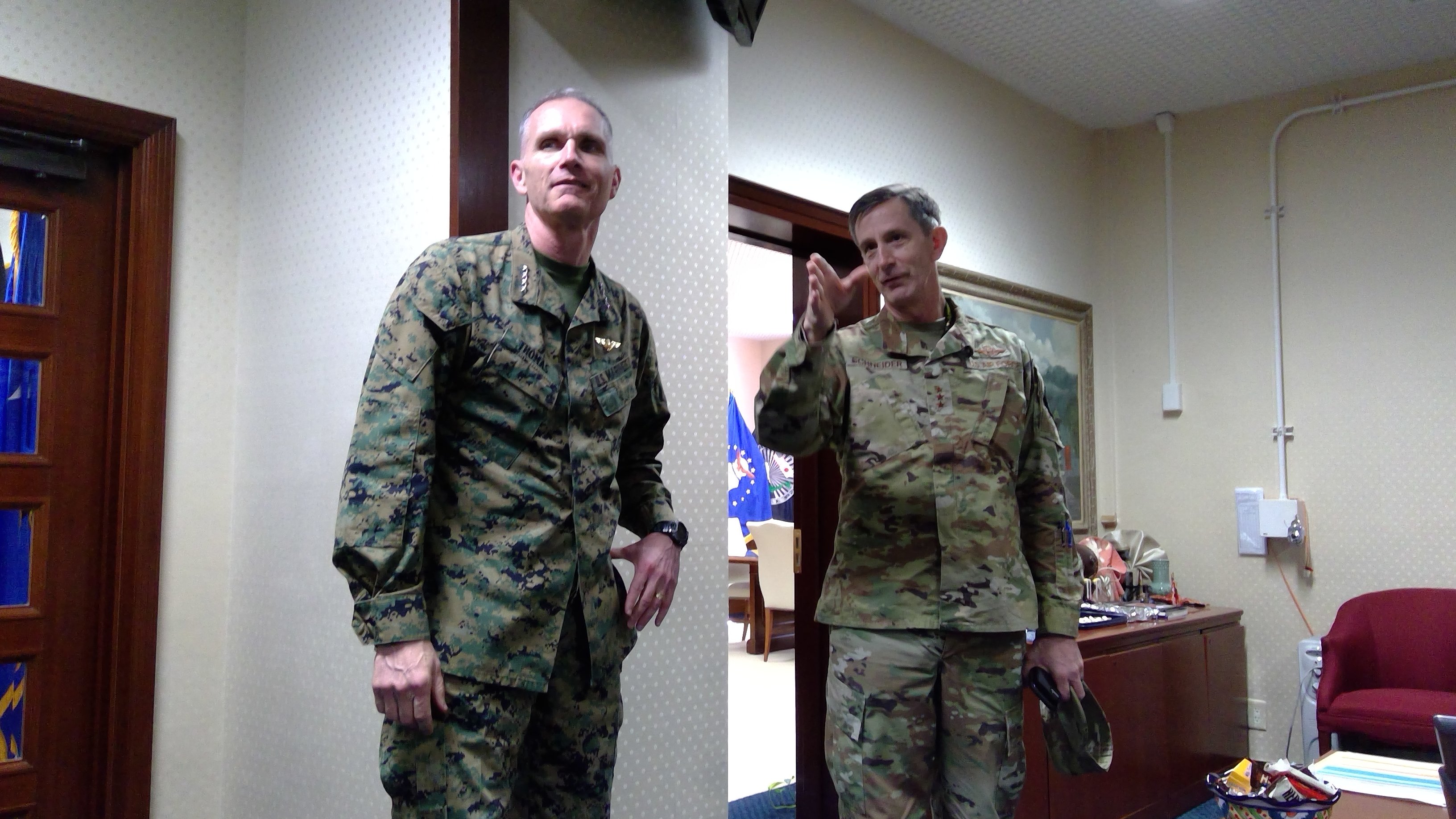 在日米軍司令部(USFJ) on X: 