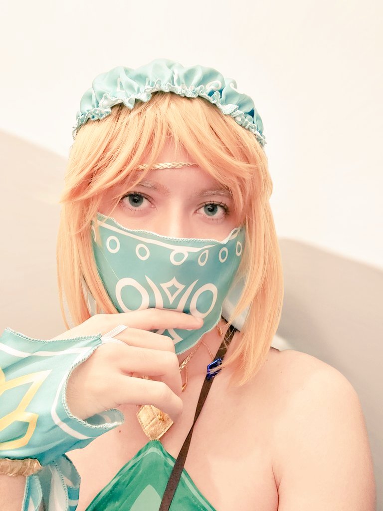 Yami Light (Yami_lightYT) さんのコスプレ作品まとめ (5 件) Twoucan