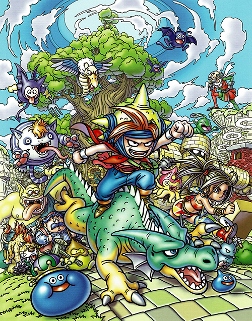 GamingGoddess13's tweet photo. I'm still miffed that we never got Yangus's game in English. OUR YANGUS VA IS BETTER THAN YOURS, JAPAN! YEAH THAT'S RIGHT I SAID IT! The first time I heard Ricky Grover speak I was convinced he was GOD of England.
#DragonQuest #Yangus #Dungeon #DQVIII https://t.co/tIrWEUNKY7
