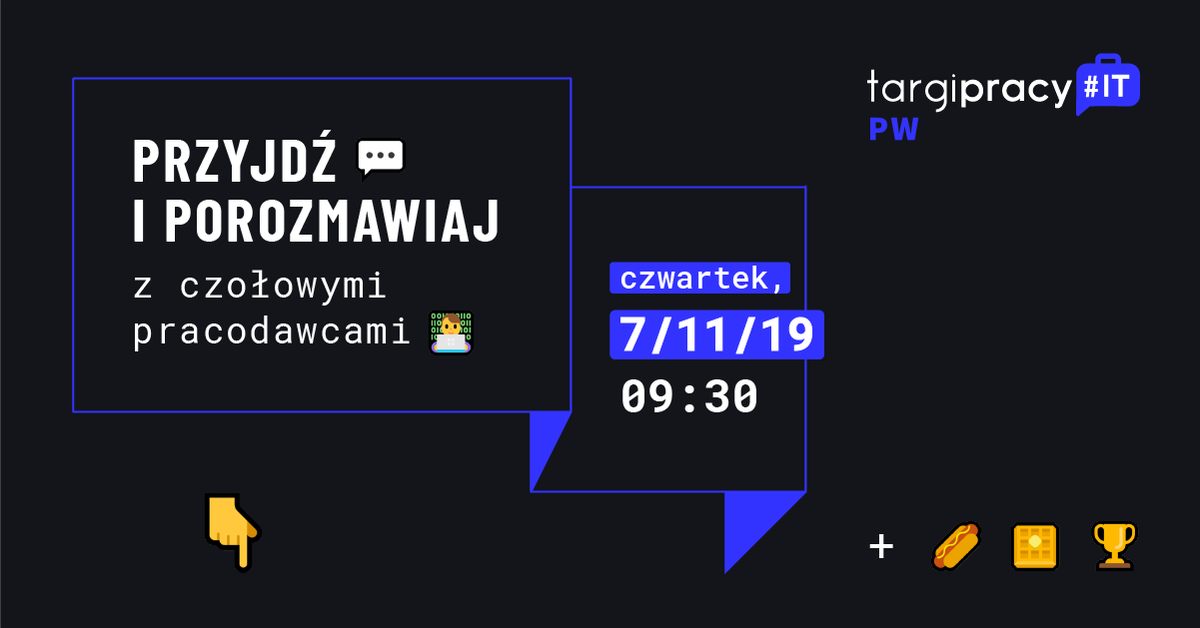 WarszawaIT tweet media