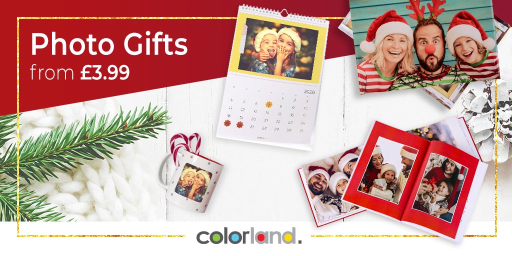 The most beautiful presents are those given straight from the heart  🎁❤ Check our offer and order a unique present for your loved ones 🎄🎁✨➡➡bit.ly/2qojSDI