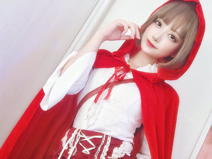 Twitterのコスプレ画像55