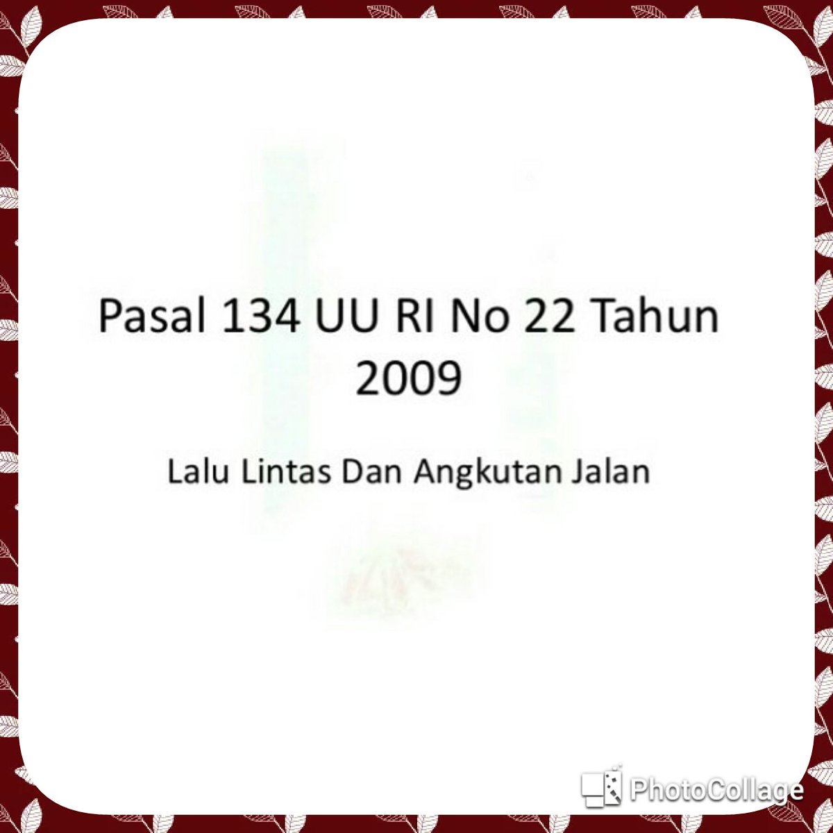 BonelAgus's tweet photo. @iIhamzada @bonekcasuals @HoofdbureauID Baca dan pahami pasal ini, biar pintar, cerdas dan profesional.... https://t.co/FDdKRGwequ