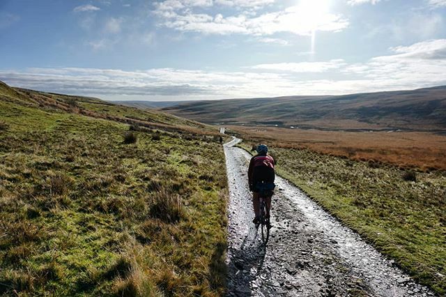 Barren, but the good kind ift.tt/2CpqrJj