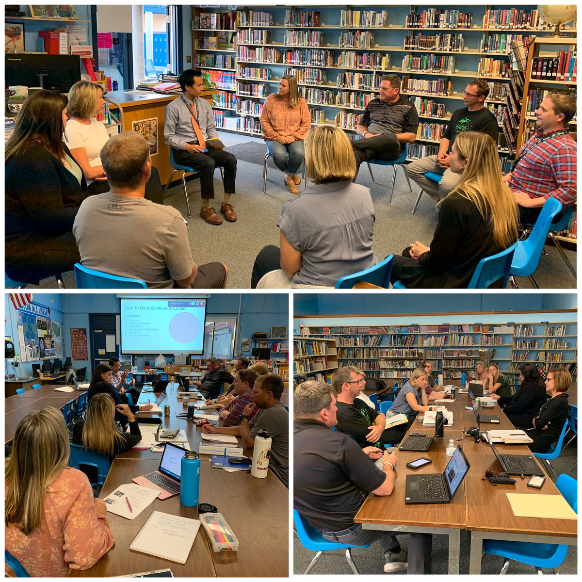 Hallie Chambers (@hallieachambers) on Twitter photo Our <a href="/LVCenterEdX/">LVUSD Center for Educational Excellence</a> CVUSD cohort learning about mental health supports and restorative practices. Thank you Dr. Chamberlin and <a href="/loo_kenny/">kenny loo</a> for sharing your expertise with us! #theconejoway <a href="/NPPrincipal11/">Steve Lepire</a> <a href="/EARTHS_Magnet/">Jeff Rickert</a> <a href="/SMS_CVUSD/">Sequoia Middle School- Home of the Bears</a> <a href="/RyanLVUSD/">Ryan Gleason</a> @AshleyLVUSD <a href="/ConejoValleyUSD/">Conejo Valley USD</a> Our <a href="/LVCenterEdX/">LVUSD Center for Educational Excellence</a> CVUSD cohort learning about mental health supports and restorative practices. Thank you Dr. Chamberlin and <a href="/loo_kenny/">kenny loo</a> for sharing your expertise with us! #theconejoway <a href="/NPPrincipal11/">Steve Lepire</a> <a href="/EARTHS_Magnet/">Jeff Rickert</a> <a href="/SMS_CVUSD/">Sequoia Middle School- Home of the Bears</a> <a href="/RyanLVUSD/">Ryan Gleason</a> @AshleyLVUSD <a href="/ConejoValleyUSD/">Conejo Valley USD</a>