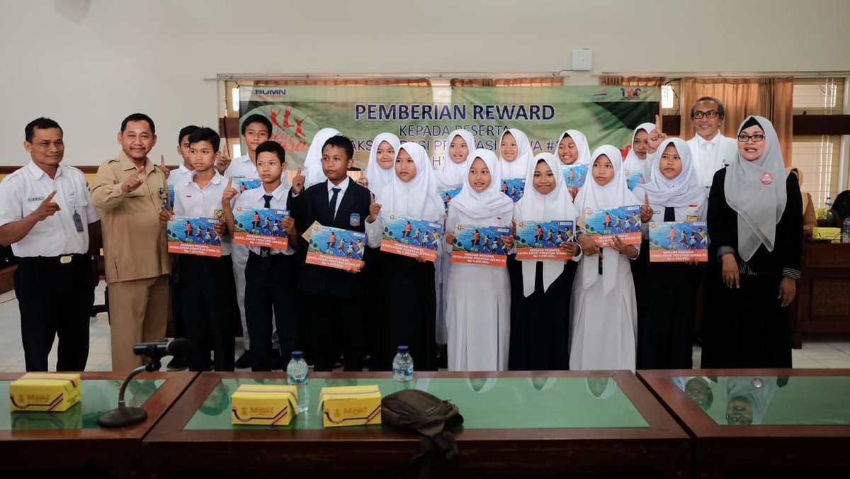 Program Akselerasi Prestasi Siswa yang digagas PT Taman Wisata Candi (TWC) Borobudur, Prambanan &amp; Ratu Boko (Persero) mendapat respon positif. Baik siswa-siswi, orangtua, guru, kepala sekolah maupun pihak dinas pendidikan mengakui keunggulan program pendampingan tersebut.