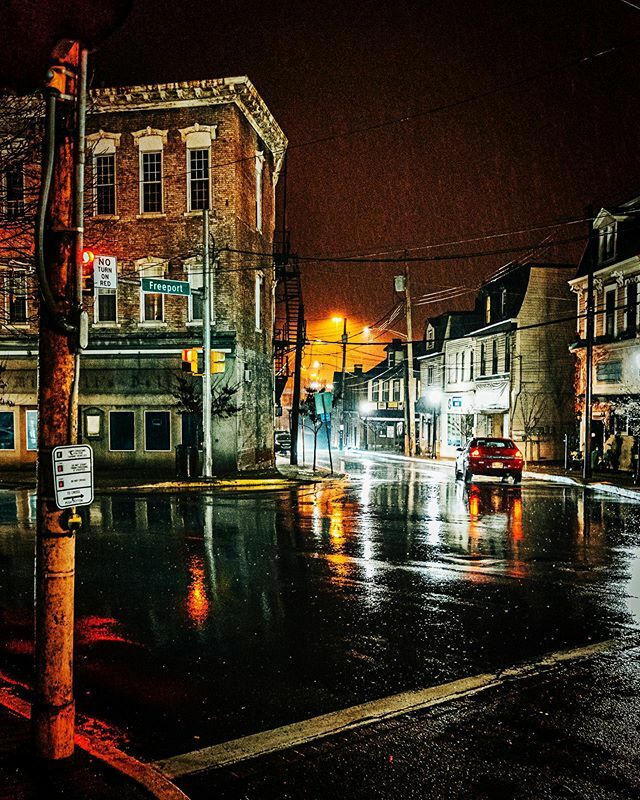 Freeport Rd @ Butler St. ift.tt/2PN8zQ9