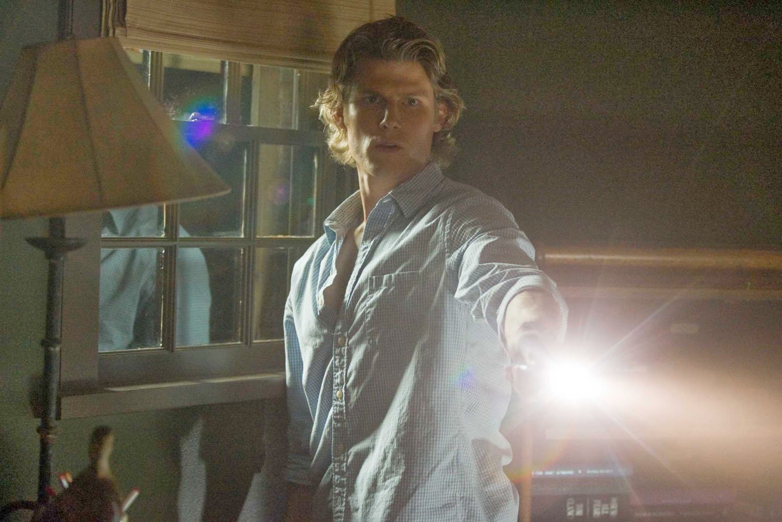 Happy Birthday to Travis Van Winkle!    