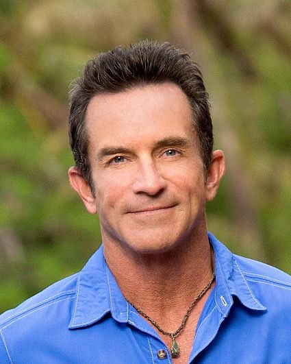 Happy Birthday tv host Jeff Probst 