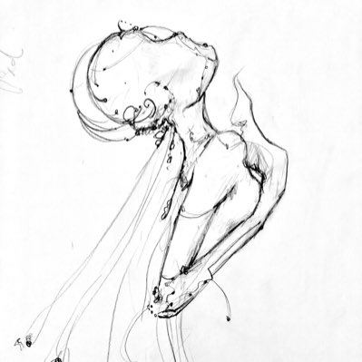 ambersophiaart's tweet photo. #NewProfilePic https://t.co/OE9y61aJW4