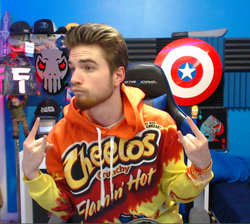 PunkSnap's tweet image. no regrets at all 🤩 best purchase ever