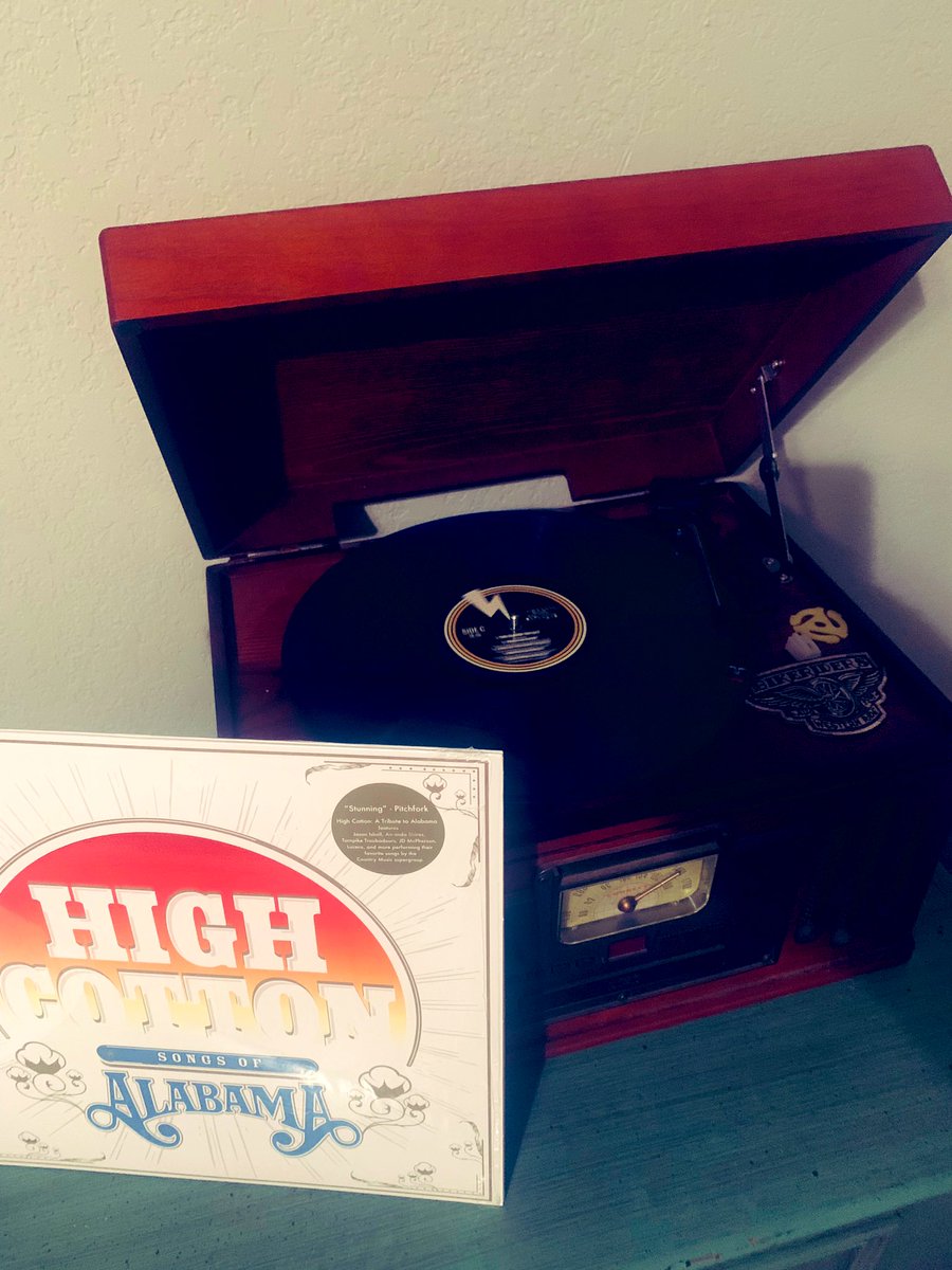 Jdashdavis's tweet photo. @lightningrodrec today was a good day. #highcotton https://t.co/qIzlxXbugw