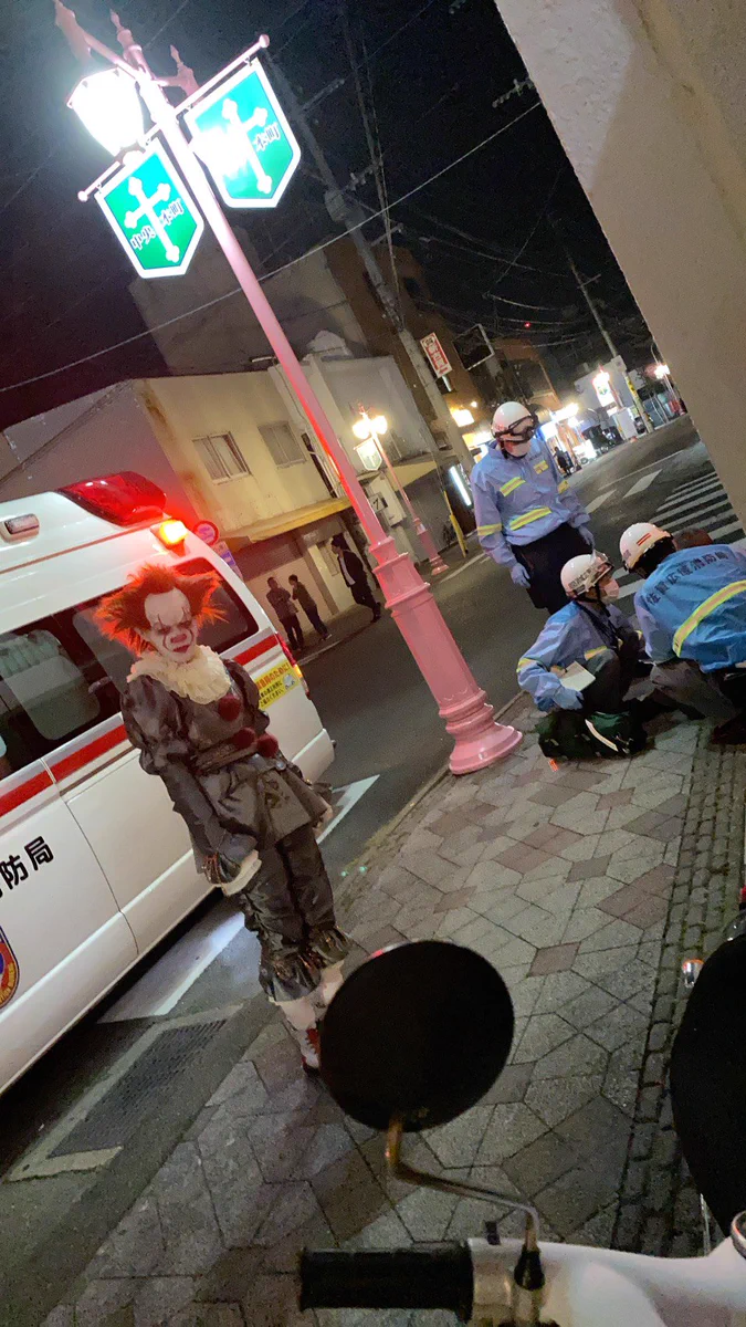 どう見てもあなたが犯人でしょwww思わずそうつっこみたくなる画像www