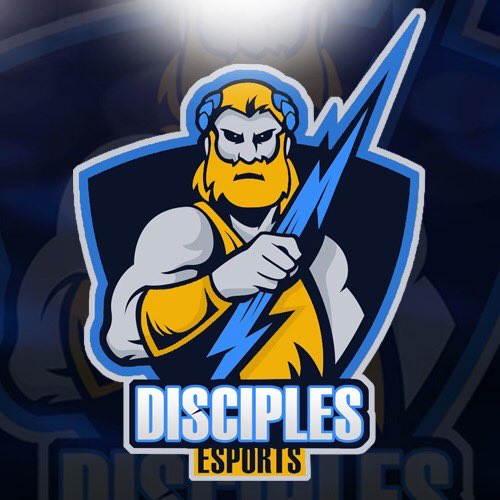 GTBA E League tweet media