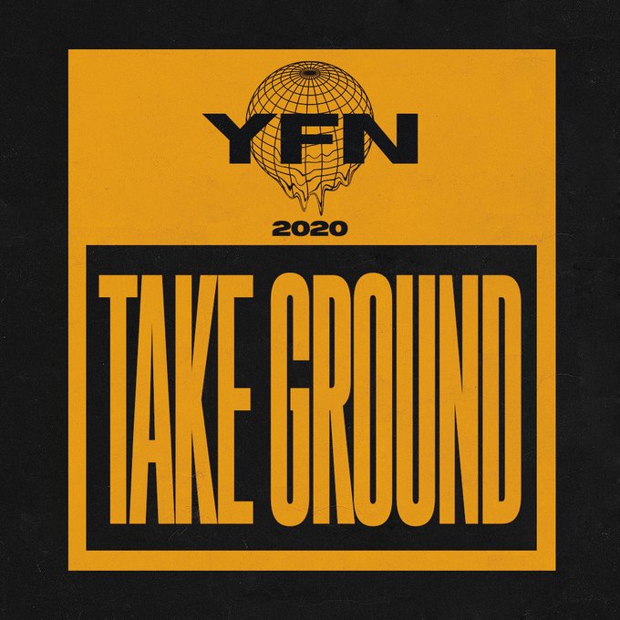 &ldquo;... See, I have set the land before you. Go in and TAKE POSSESSION of the land that the Lord swore to