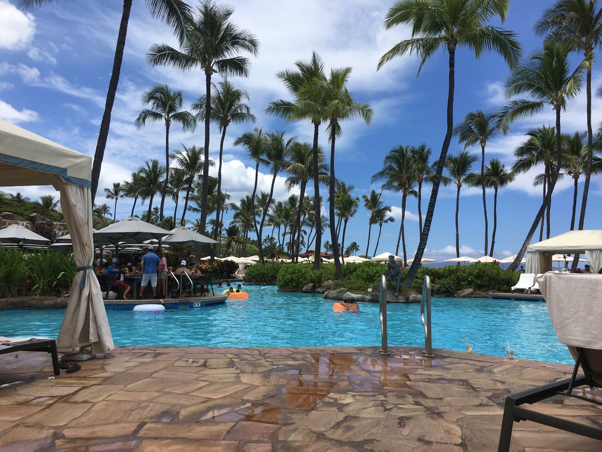 ThymUS25's tweet image. #ThymUS2020 we are looking forward to another great meeting in the Maui, HI, May 2 - 6, 2020. Join us at the @GrandWailea. Register at thymusmeeting.org/2020/reg_and_a…