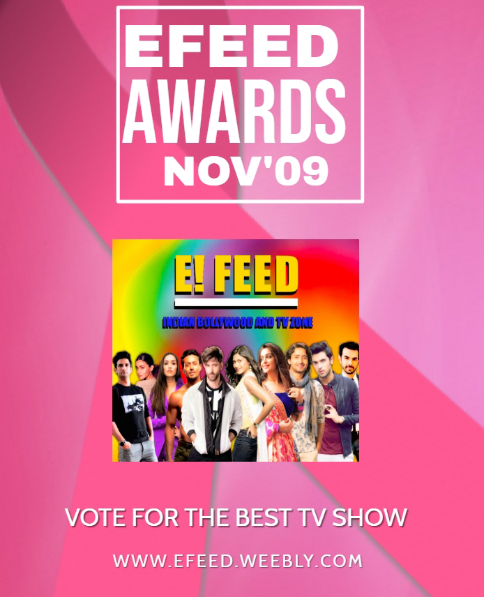 _E_Feed's tweet photo. #EFeedAwards Nov'09 Vote for ur fav show
LINK https://t.co/aUlzWFWOdn

#KasautiiZiindagiiKay #KahaanHumKahaanTum #BigBoss13 #Sanjivani2 #Haiwan #GuddanTumseNaHoPayega #YehRishteyHainPyaarKe #YehRishtaKyaKehlataHai #kumkumbhagya #BepanahPyaarr #YehhJaduHaiJinnKa #Gathbandhan https://t.co/FhL3BtjmPd