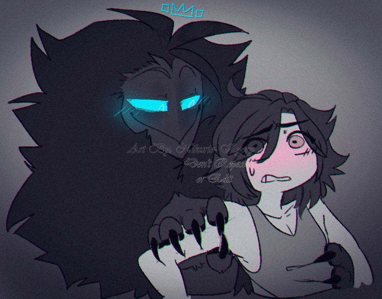 DaFriix's tweet photo. Parte 3.

>lo vuelvo a resubir, lo siento, hubo unas modificaciones. 

No respost :'c 

❤️

Art by: @Nikurio_Kyory #nsfw #gore #bestiality #Ahegao https://t.co/esozqGvnf9