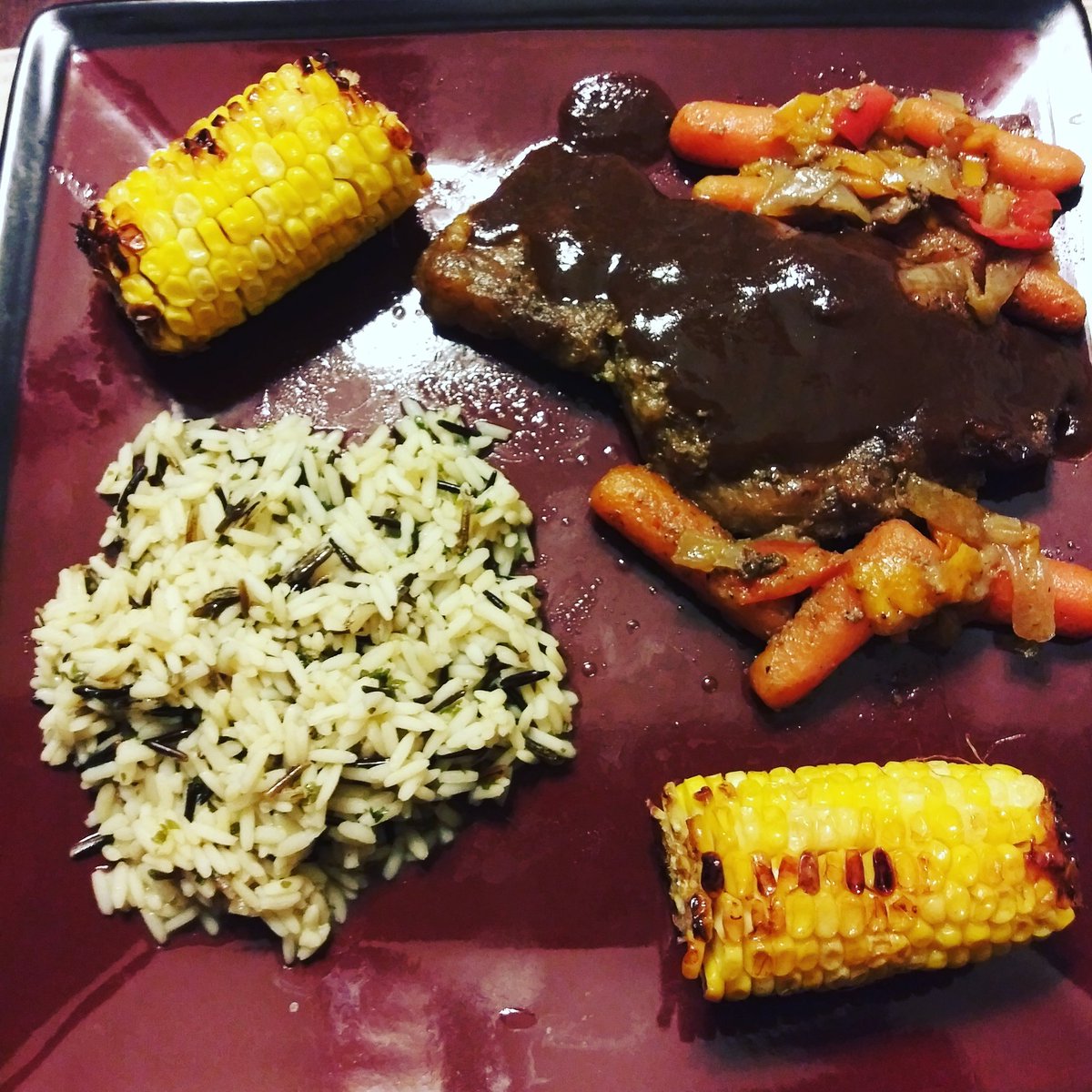 RedboneDel's tweet image. 