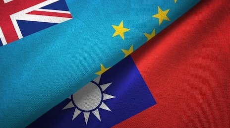 Hon. Kausea Natano (@tuvalupm) on Twitter photo Had the opportunity to meet with <a href="/MOFA_Taiwan/">外交部 Ministry of Foreign Affairs, ROC (Taiwan) 🇹🇼</a> Deputy Foreign Minister Dr. Szu-chien Hsu and delegation in my office today. Dinner and more meetings tomorrow before flying out on Thursday. <a href="/TuvaluGov/">Tuvalu Government</a> <a href="/niuslady/">Silafaga Lalua</a>
#DiplomaticFriend #Taiwan Had the opportunity to meet with <a href="/MOFA_Taiwan/">外交部 Ministry of Foreign Affairs, ROC (Taiwan) 🇹🇼</a> Deputy Foreign Minister Dr. Szu-chien Hsu and delegation in my office today. Dinner and more meetings tomorrow before flying out on Thursday. <a href="/TuvaluGov/">Tuvalu Government</a> <a href="/niuslady/">Silafaga Lalua</a>
#DiplomaticFriend #Taiwan