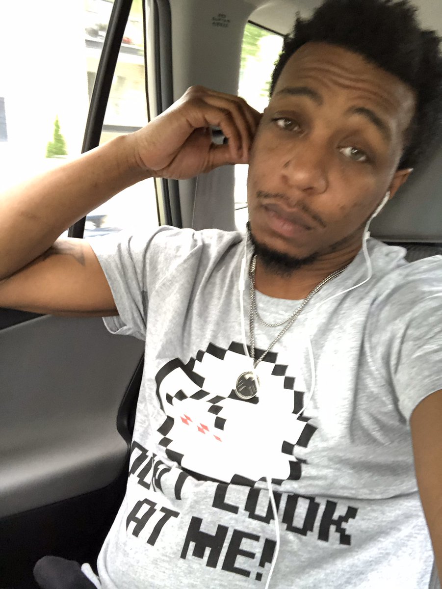 TheRealSupaSmif's tweet photo. It’s not about the levels or the lives🤔.. it’s the mushrooms 🍄 you eat along the way 💯👍🏾🙏🏾 https://t.co/KXElOm0rT4
