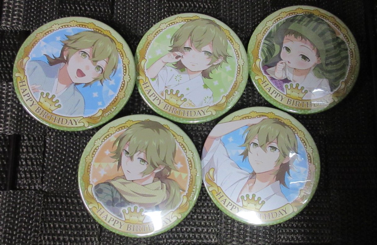 K Books乙女館 En Twitter 入荷情報 明治東亰恋伽 菱田春草バースデー記念トレーディング缶バッジが入荷しております どの春草さんも素敵ですね めいこい 菱田春草 Kenn 誕生日 乙女ゲーム Kbooks 恋せよ乙女 乙女館