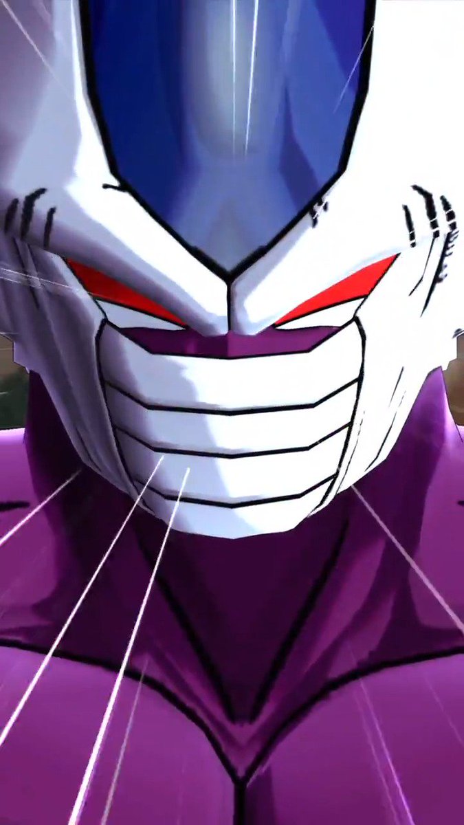 ドラゴンボール レジェンズ 最終形態に変身できるクウラ登場 電撃オンライン