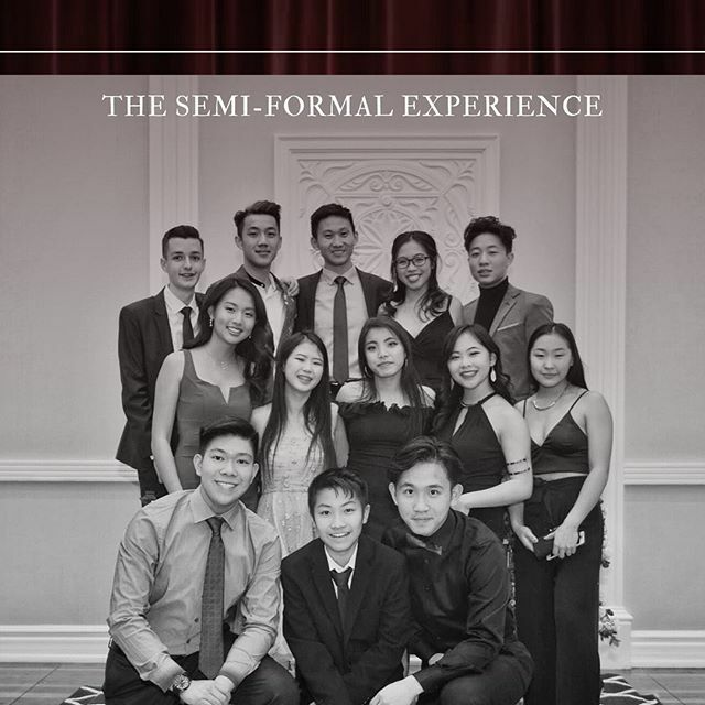 Victor, Grade 10: 
Hey guys, I’m Victor Gao and if you’re not excited about semi, I don’t know what will! Not only is our semi-formal an amazing experience for ALL grades (especially the niners), the experience I got from last year was absolutely mesmeri… ift.tt/2NdTllA