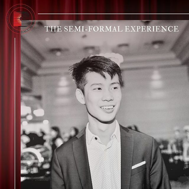 Kyle, Grade 11: 
Holla friends, everyone should come to Bayview’s annual semi-formal! There will be a lot of great things to experience which include but are not limited to: delicious food, loud music, photo booths and having fun with all of your friends… ift.tt/32fv2YM