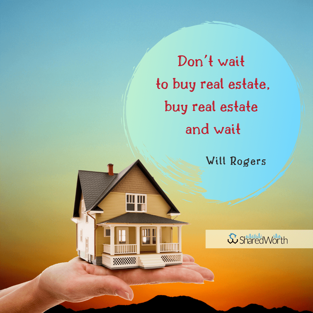 sharedworth's tweet photo. Dont wait to buy real estate, buy reale state and wait https://t.co/g8pB1GwED6 #sharedworth #propertymalaysia #hartanahmalaysia https://t.co/RF1LORV7gd