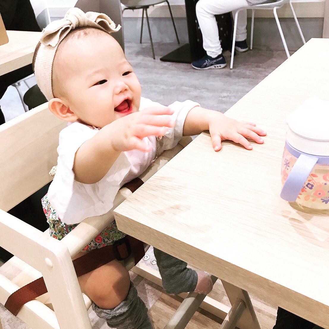 南大阪ランチ